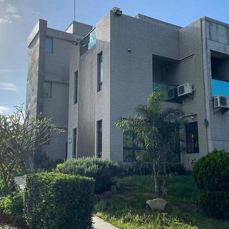 Kinmen 2 Home Puju Homestay Jinhu Bagian luar foto