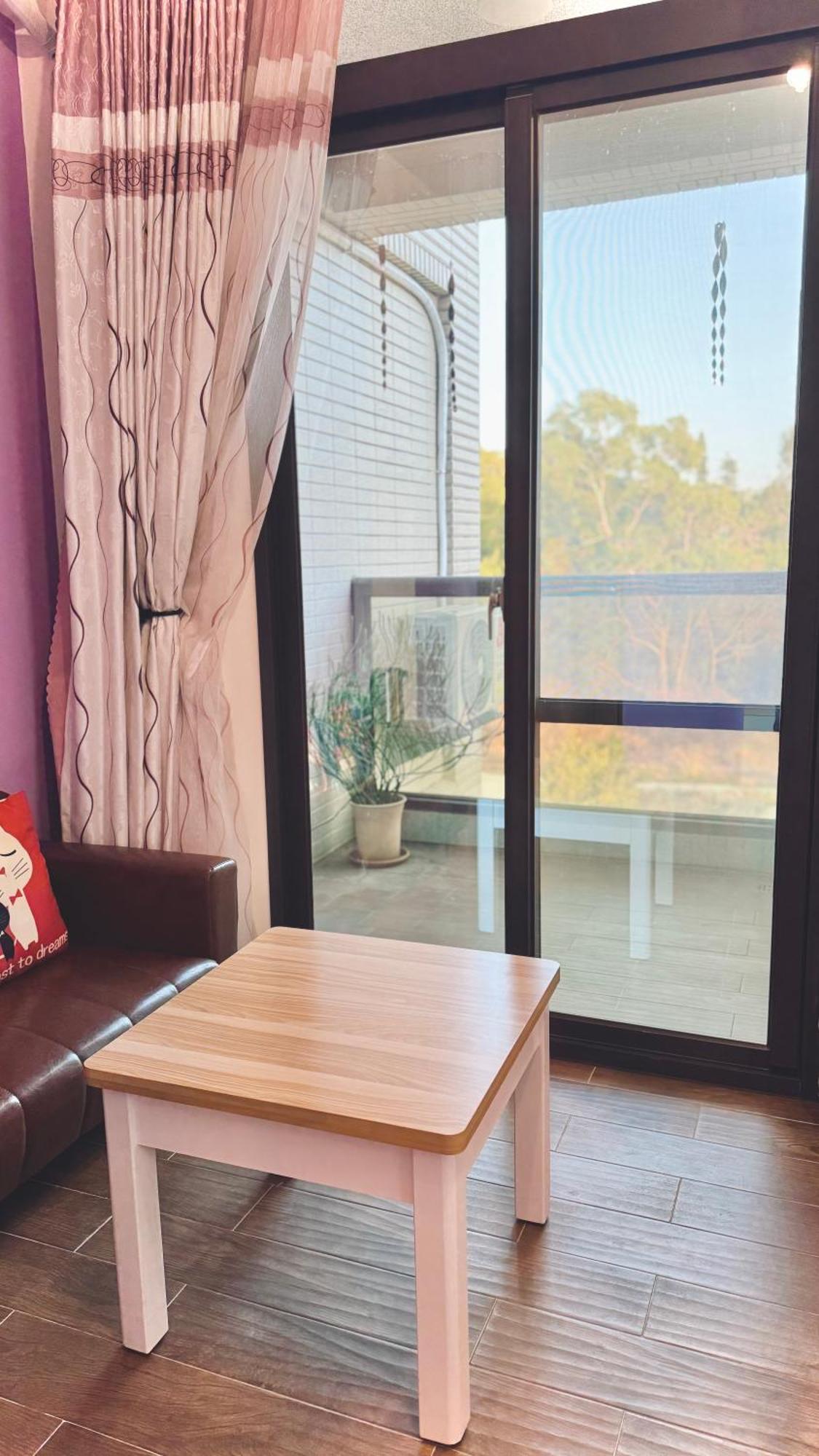 Kinmen 2 Home Puju Homestay Jinhu Bagian luar foto