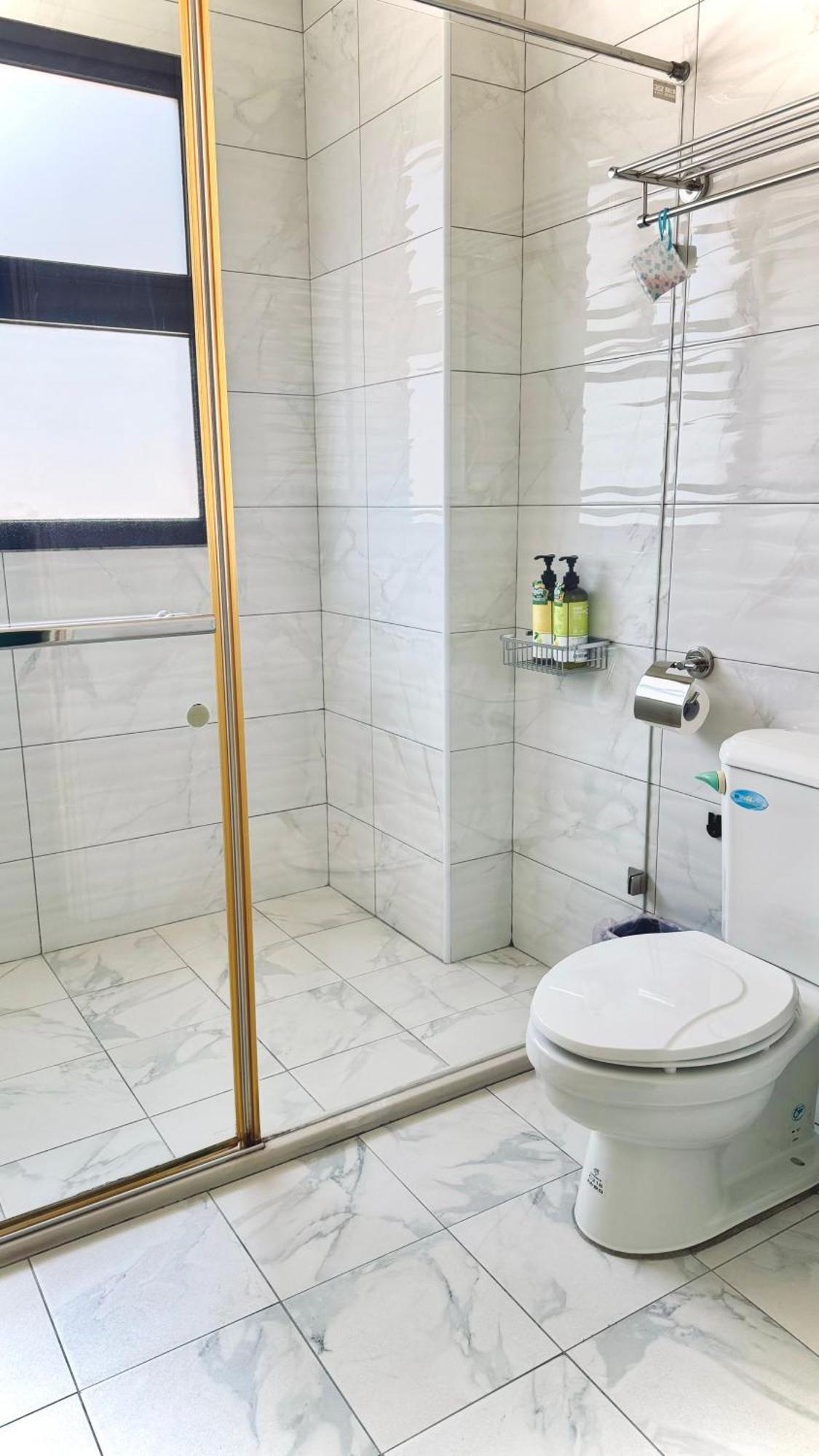 Kinmen 2 Home Puju Homestay Jinhu Bagian luar foto