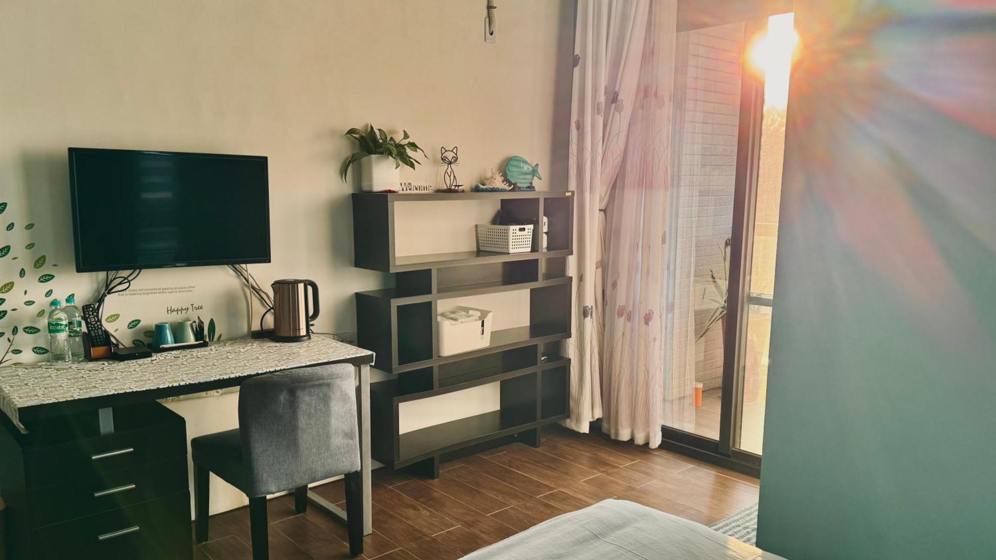 Kinmen 2 Home Puju Homestay Jinhu Bagian luar foto
