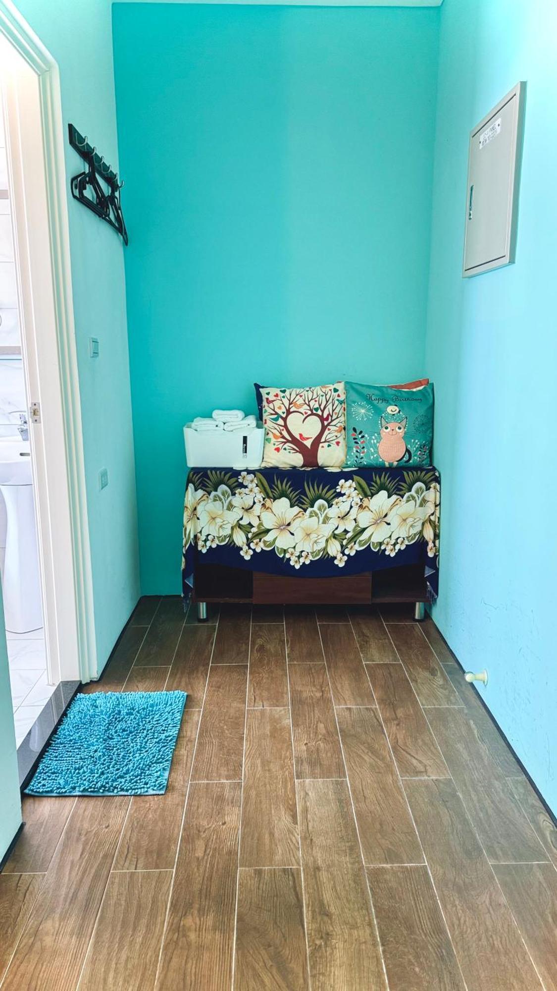 Kinmen 2 Home Puju Homestay Jinhu Bagian luar foto