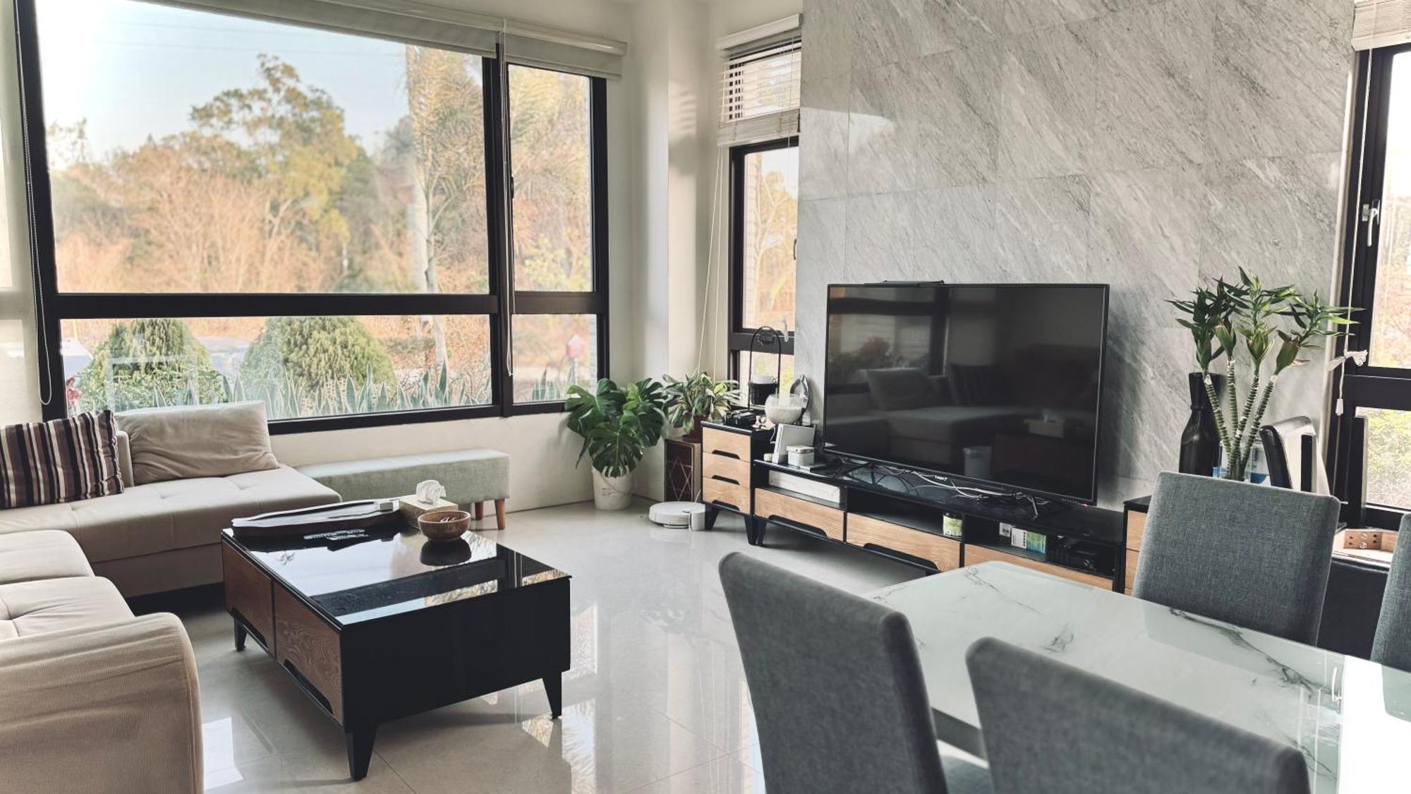 Kinmen 2 Home Puju Homestay Jinhu Bagian luar foto