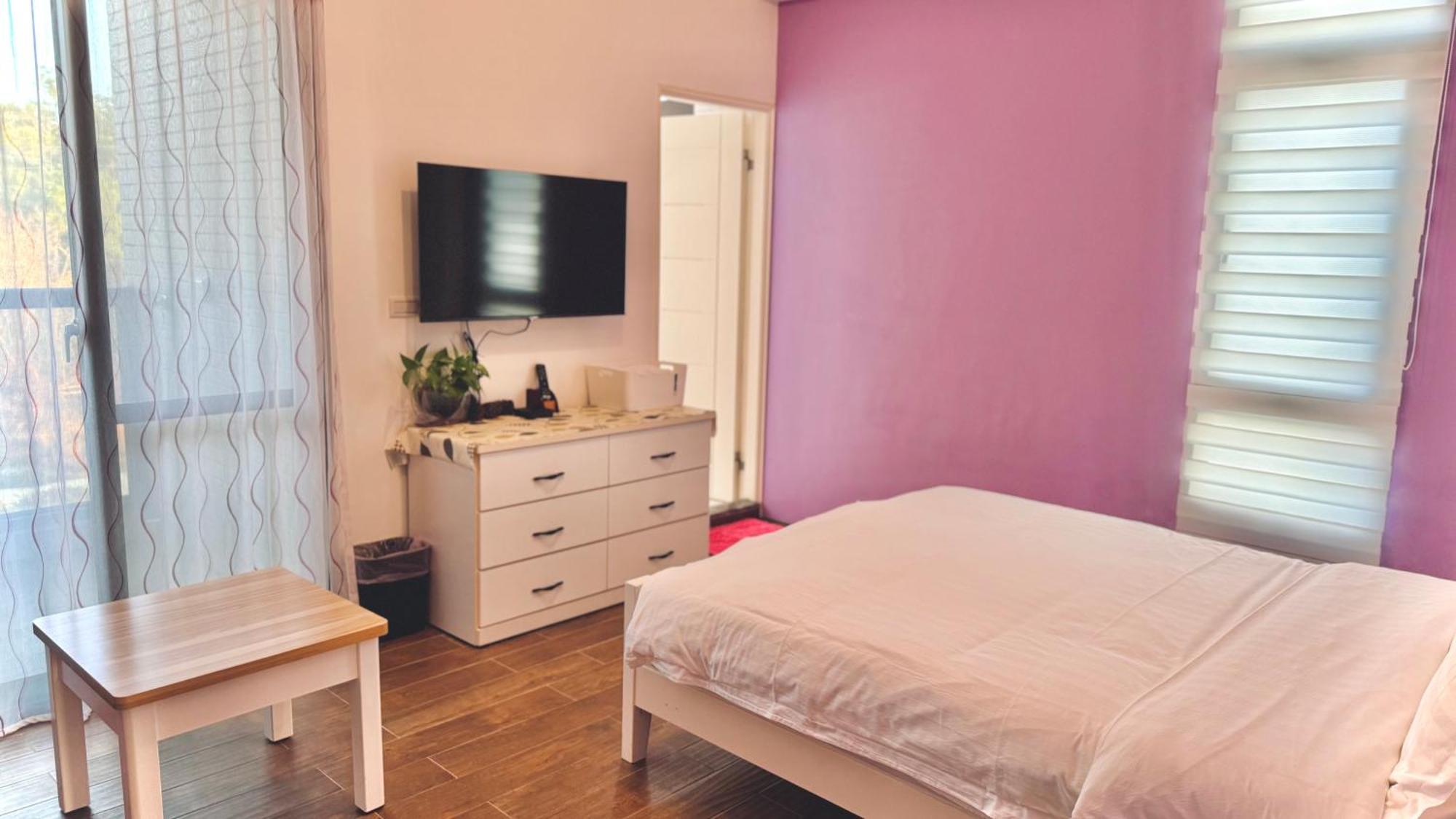 Kinmen 2 Home Puju Homestay Jinhu Bagian luar foto